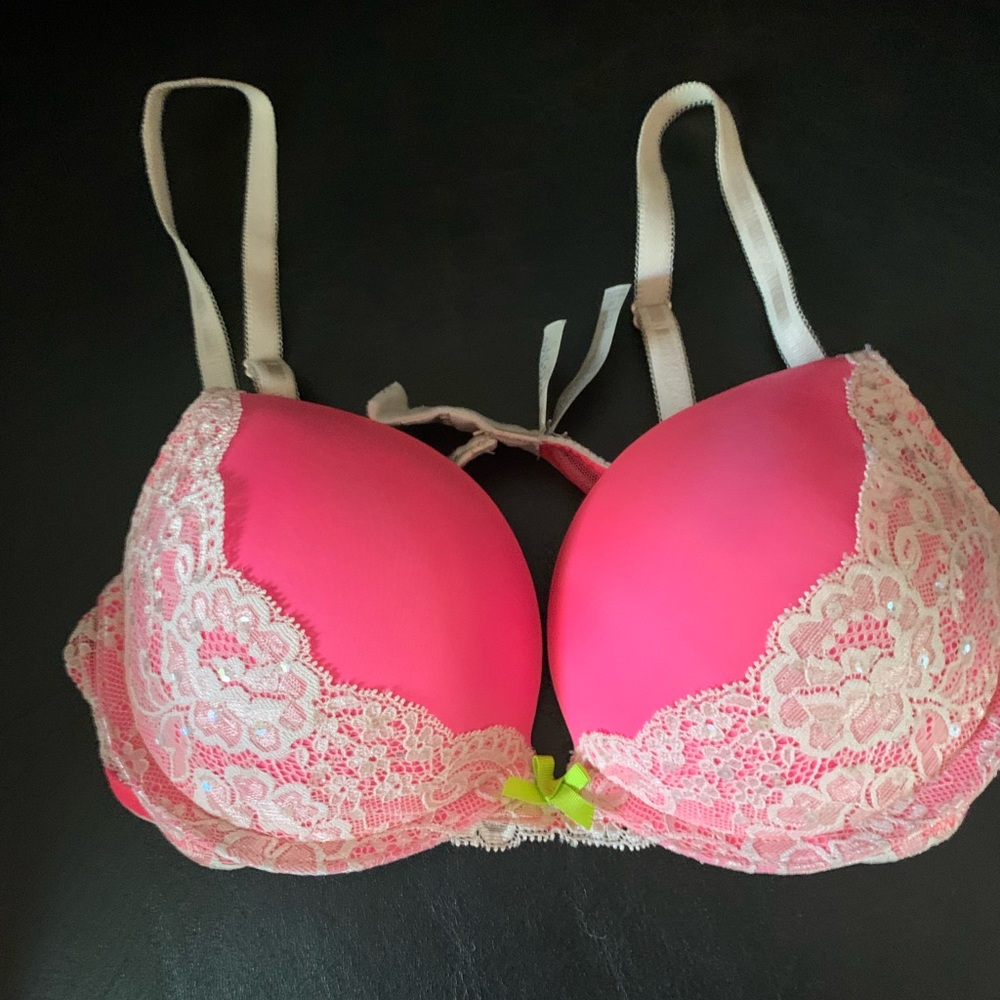 Victoria Secret Very Sexy Push Up Bra